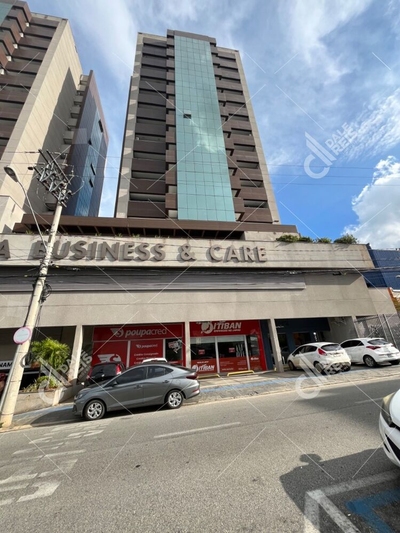 Sala-Conjunto, 44 m² - Foto 3