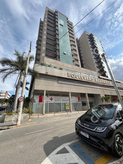 Sala-Conjunto, 44 m² - Foto 2