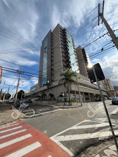 Sala-Conjunto, 44 m² - Foto 1