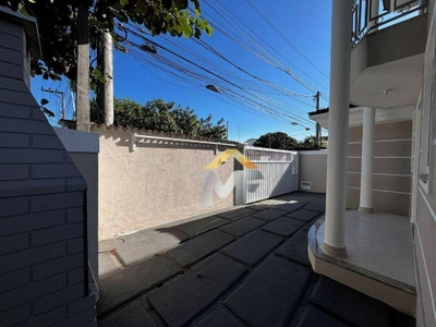 Casa, 3 quartos, 180 m² - Foto 5