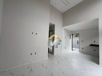 Casa, 2 quartos, 55 m² - Foto 2