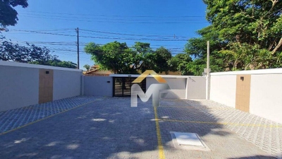 Apartamento, 2 quartos, 73 m² - Foto 2