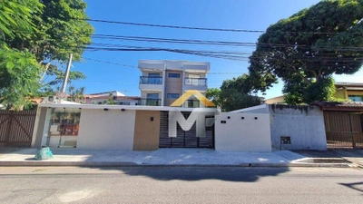 Apartamento, 2 quartos, 73 m² - Foto 1