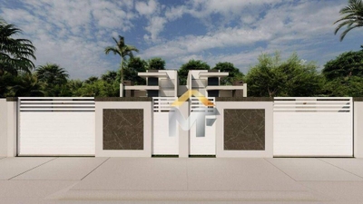 Casa, 3 quartos, 95 m² - Foto 5