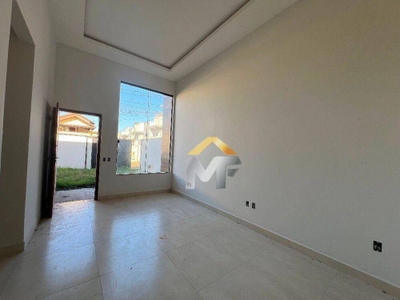 Casa, 3 quartos, 79 m² - Foto 3