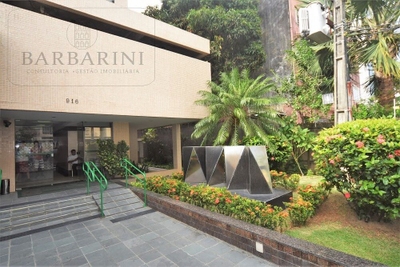 Sala-Conjunto, 32 m² - Foto 3