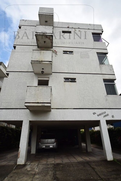 Apartamento, 2 quartos, 78 m² - Foto 2