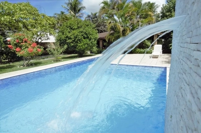 Casa, 4 quartos, 280 m² - Foto 2