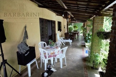 Casa, 4 quartos, 280 m² - Foto 3