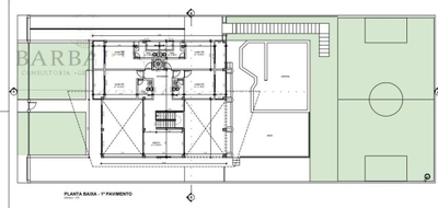 Casa de Condomínio, 6 quartos - Foto 3