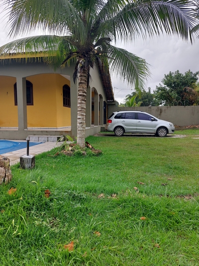 Casa, 2 quartos, 200 m² - Foto 4