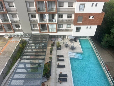 Apartamento, 2 quartos, 110 m² - Foto 3