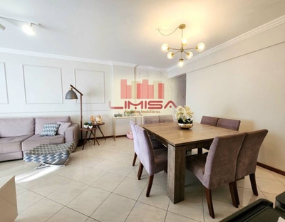 Apartamento, 3 quartos, 126 m² - Foto 1