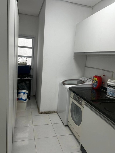 Casa, 5 quartos, 280 m² - Foto 2