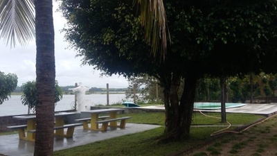 Chácara, 4 quartos, 1 hectares - Foto 3