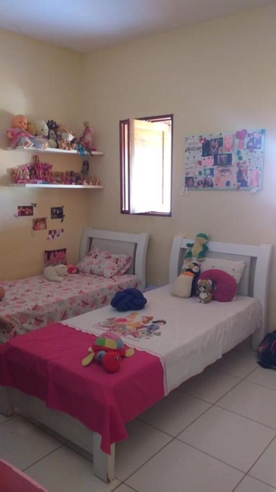 Casa, 3 quartos - Foto 1