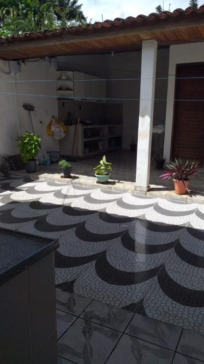 Casa, 3 quartos, 216 m² - Foto 3