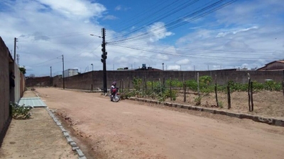 Terreno, 232 m² - Foto 3