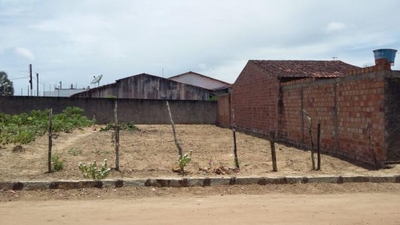 Terreno, 232 m² - Foto 2