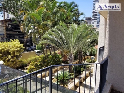 Apartamento, 3 quartos, 96 m² - Foto 5