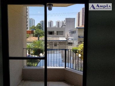 Apartamento, 3 quartos, 96 m² - Foto 4