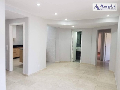 Apartamento, 3 quartos, 96 m² - Foto 1