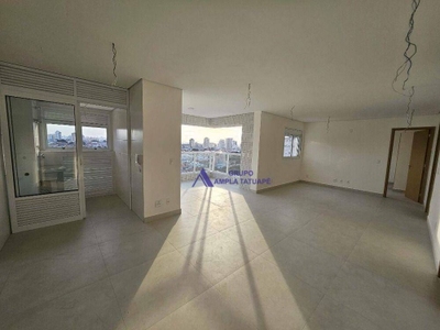 Apartamento, 2 quartos, 81 m² - Foto 3