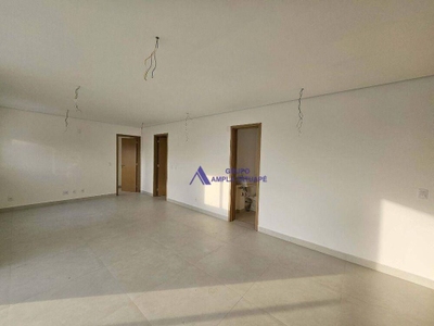 Apartamento, 2 quartos, 81 m² - Foto 5