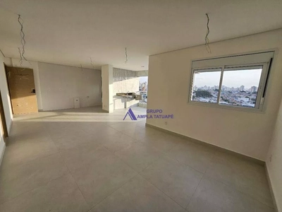 Apartamento, 2 quartos, 81 m² - Foto 2