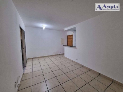 Apartamento, 3 quartos, 70 m² - Foto 2