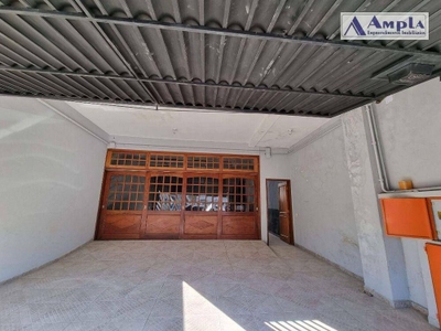 Prédio Inteiro, 528 m² - Foto 1