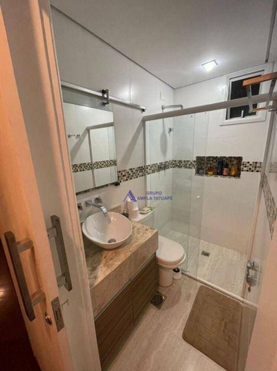 Apartamento, 3 quartos, 86 m² - Foto 5