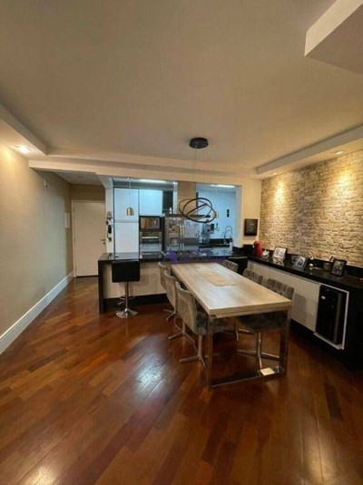 Apartamento, 3 quartos, 86 m² - Foto 1