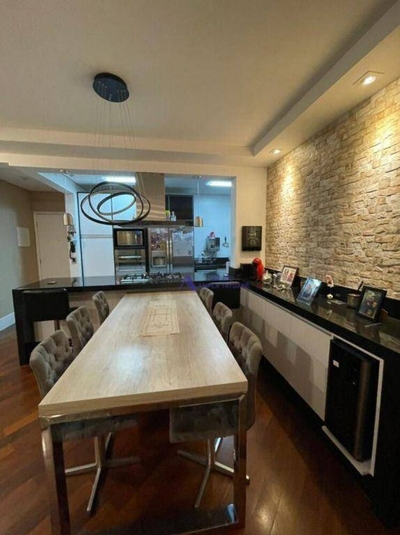 Apartamento, 3 quartos, 86 m² - Foto 3