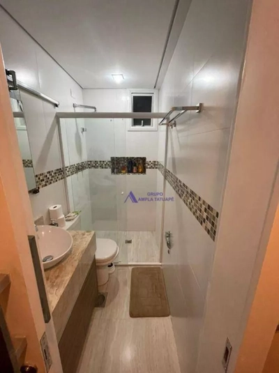 Apartamento, 3 quartos, 86 m² - Foto 4