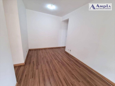 Apartamento, 1 quarto, 45 m² - Foto 3