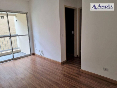 Apartamento, 1 quarto, 45 m² - Foto 4
