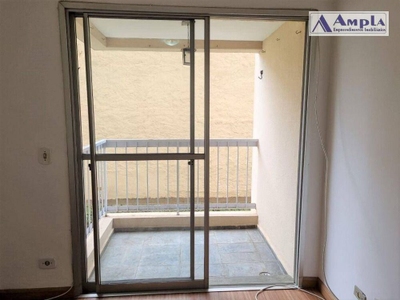 Apartamento, 1 quarto, 45 m² - Foto 2