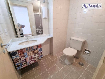 Apartamento, 1 quarto, 45 m² - Foto 5