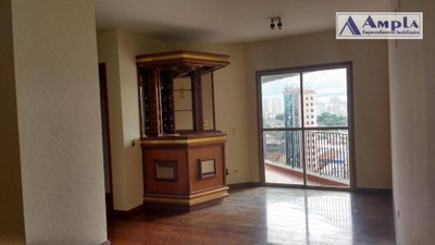 Apartamento, 2 quartos, 65 m² - Foto 1