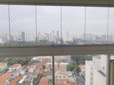 Apartamento, 2 quartos, 68 m² - Foto 4