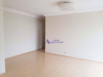 Apartamento, 2 quartos, 68 m² - Foto 3