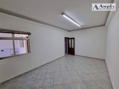 Apartamento, 2 quartos, 110 m² - Foto 2