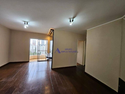 Apartamento, 3 quartos, 96 m² - Foto 3