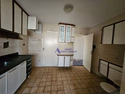Apartamento, 3 quartos, 96 m² - Foto 4