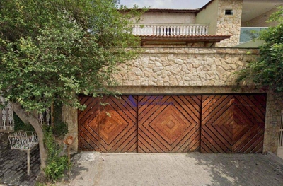 Sobrado, 3 quartos, 280 m² - Foto 1