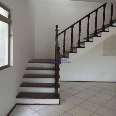 Sobrado, 3 quartos, 280 m² - Foto 3