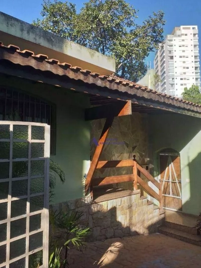 Sobrado, 7 quartos, 398 m² - Foto 3