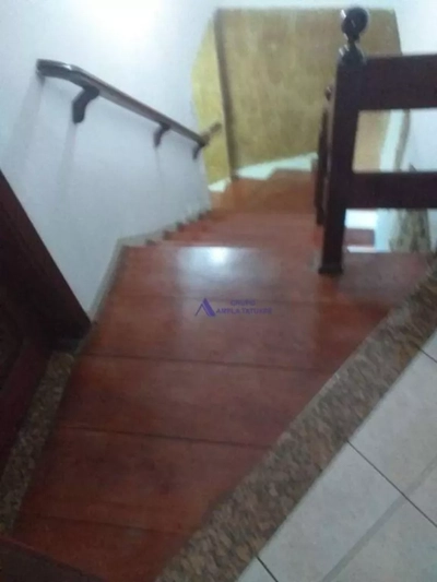 Sobrado, 7 quartos, 398 m² - Foto 5