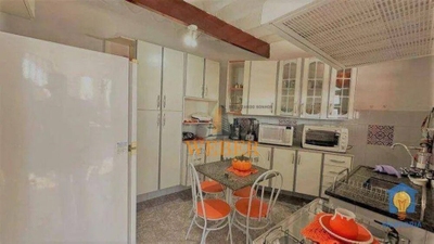 Casa, 4 quartos, 119 m² - Foto 4